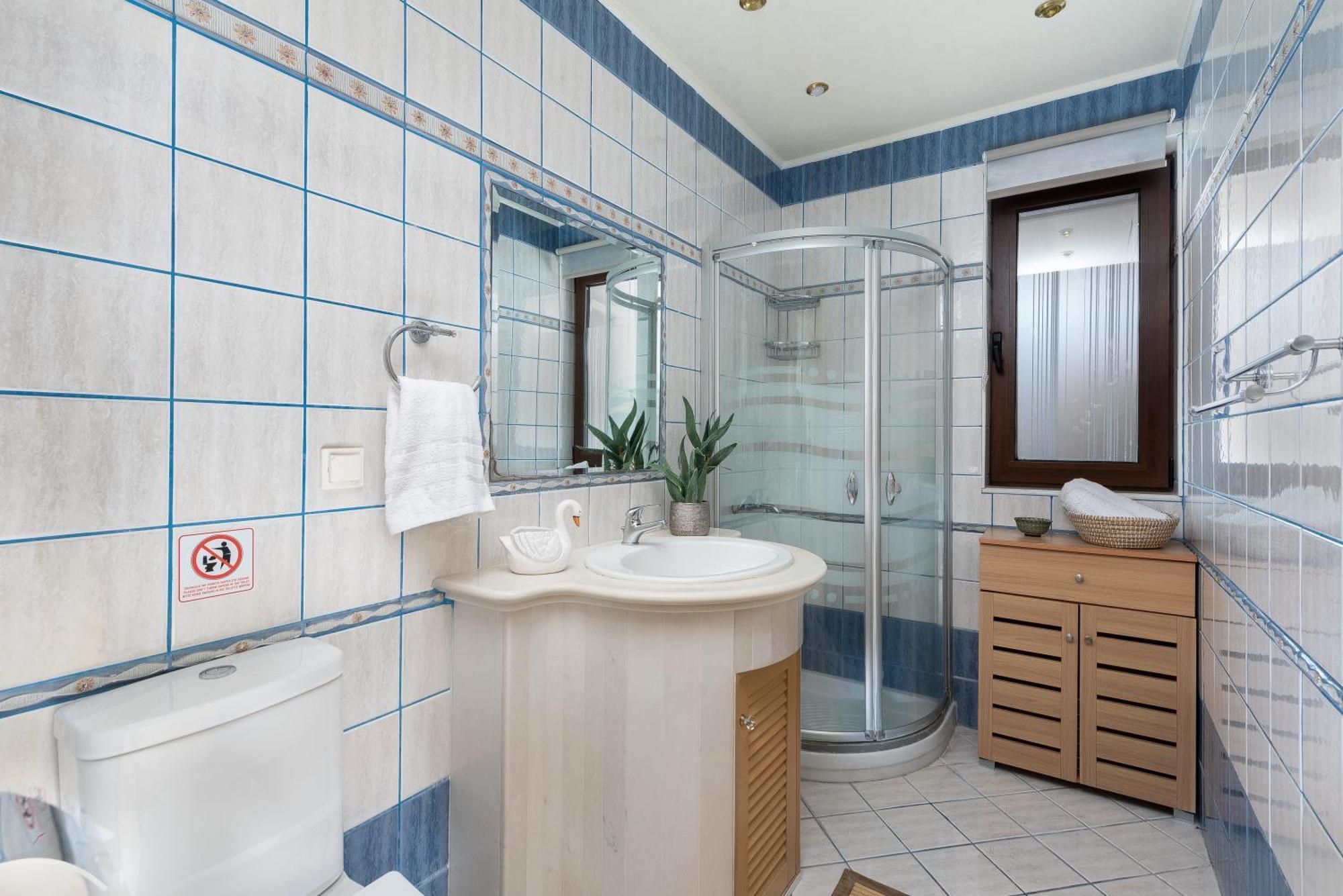 Evi'S Afandou Suite Екстер'єр фото